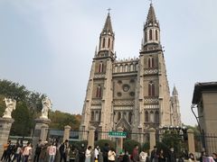 -洪家楼教堂
