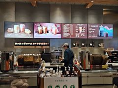 -星巴克臻选(北京前门大街店)