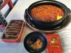 -钢管厂歆瑞源油卤串串香(春熙路太古里店)