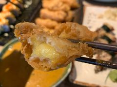 -野米东南亚餐厅(欢乐海岸店)