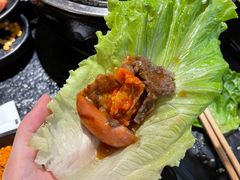 -九田家黑牛烤肉料理(石路天虹店)