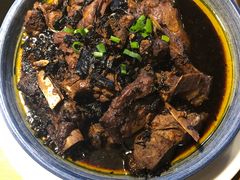 -山水人家(九堡店)