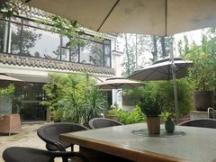 -往来·竹里.宝宝宴.生日宴.团建.宴席(花乡农居店)