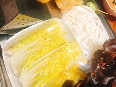 -成都玉林串串香火锅(三八店)
