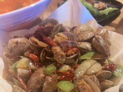 -腰子哥烤串(石佛营炫特店)