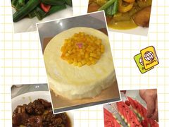 -OL’s Cake鲜荟千层(东风中路店)