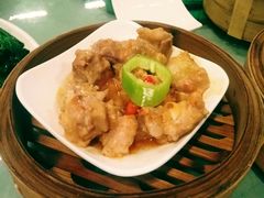 -柳州饭店·绿岛餐厅(友谊路店)