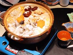 -本逸·割烹料理(湖墅店)