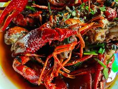 -辣不怕口味虾(凌霄路店)