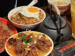 -牛市坎火锅(建设路店)