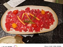 -得意咚瓜·顺德鱼生·冬瓜火锅(深圳首店)