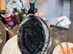 -黑木原精致料理·铁板烧