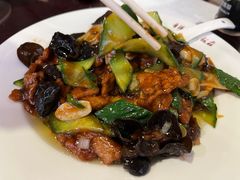 -晋阳饭庄(虎坊桥店)