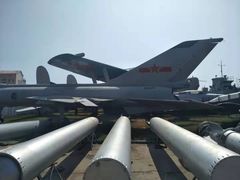 -中国人民解放军海军博物馆