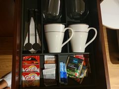 -厦门源昌凯宾斯基大酒店