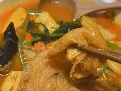 -福客麻辣烫·现炒麻辣香锅(印力中心店)