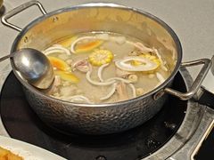 -椰小鸡·琼州糟粕醋(美兰缤纷城店)