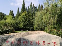 -习家池
