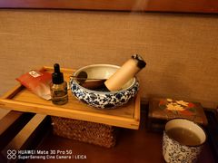 -端艾堂·SPA·艾灸(鸳鸯006店)