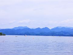 -绿城千岛湖喜来登度假酒店