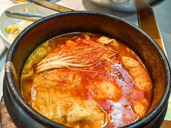-六七八韩式烤肉·韩国料理(上杭路店)