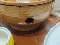 -郑庄脂渣海鲜楼(九水路店)