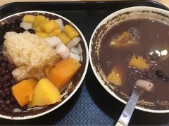 -鲜芋仙(宝地广场店)