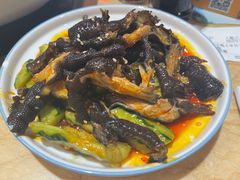 -龙泉人椰子鸡.糟粕醋.海南菜(三亚旗舰店)