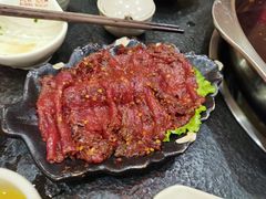 -乾矿老火锅(通远门店)