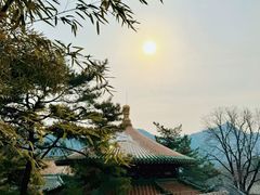 -潭柘寺景区