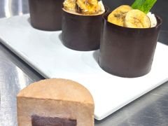 -王森咖啡西点烘焙培训(上海名厨中心店)