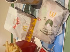 -麦当劳(北京金星西路店)