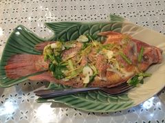 清迈云南饭店-云南餐厅