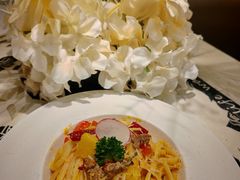 -LE SHARE洛笙·花园西餐(北京路步行街店)