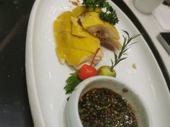 -三品香·江浙菜(松江九谊店)