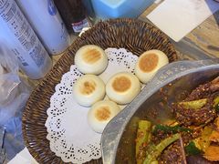 -嘎嘎鸭下巴·爆辣干锅(明教寺店)