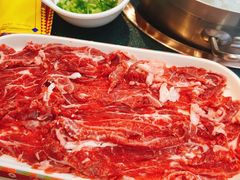 -大吉利·潮汕鲜牛肉火锅(总店)