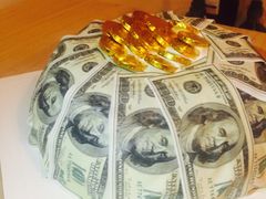 -奥米亚生日蛋糕(拱墅店)