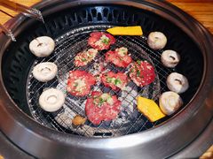 烤肉-竹涟烧肉(太古里店)