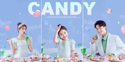 点击看大图 -娃娃拍儿童摄影(柳巷店)