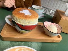 -芙蕾哥哥souffle