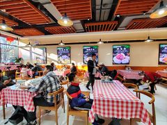 -刘二永香羊肉面庄(长安店)