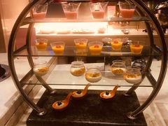 -南海温德姆花园酒店-康达屋Rendez Vous Buffet