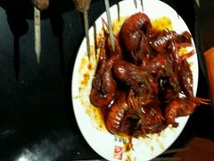 android_upload_pic-尚水元休闲自助餐厅(中央城店)