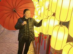 -芜湖方特东方神画