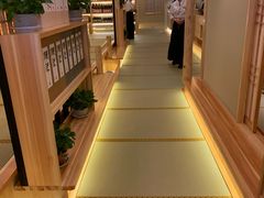 -皇品田苑日式料理(苏州中心店)