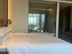 -广州粤海喜来登酒店