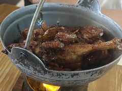 -岛风·台食小馆 ISLAND BISTRO(烟台山店)