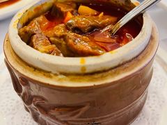 精品罐焖牛肉-莫斯科餐厅