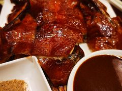 -蔼若春.传承三十年云南菜(金碧公园店)